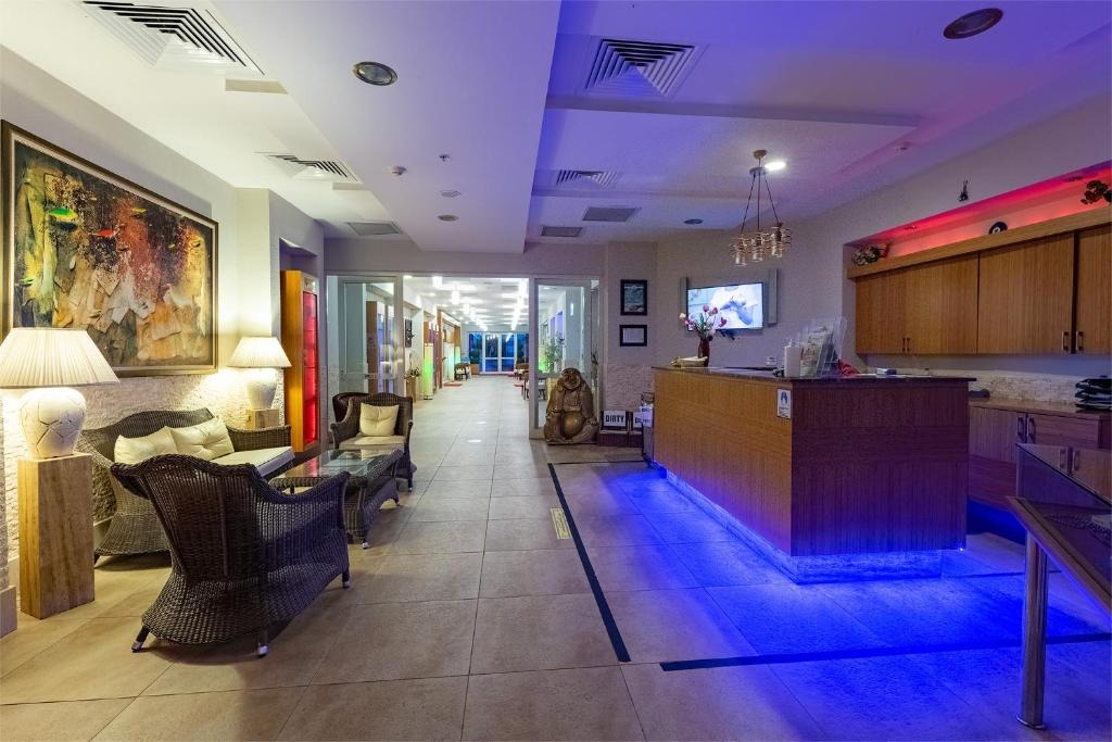 هتل وایکینگ استار